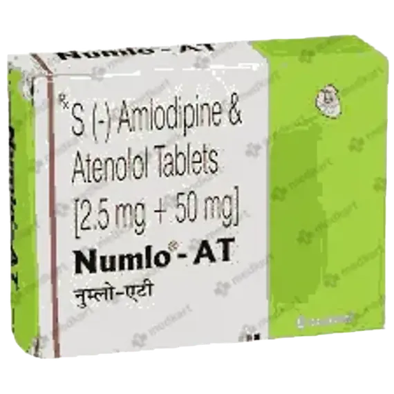 numlo at tablet 10's